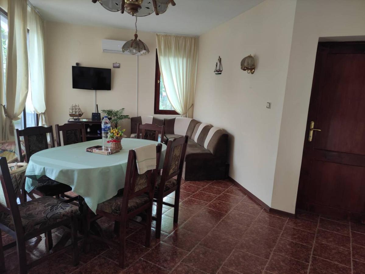Guesthouse Oasis-شابلا المظهر الخارجي الصورة